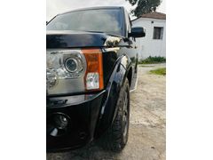 Sahibinden Land Rover Discovery 2.7 TDV6 SE 2007 Model Muğla