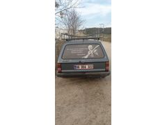 Sahibinden Opel Kadett 1.6 1981 Model