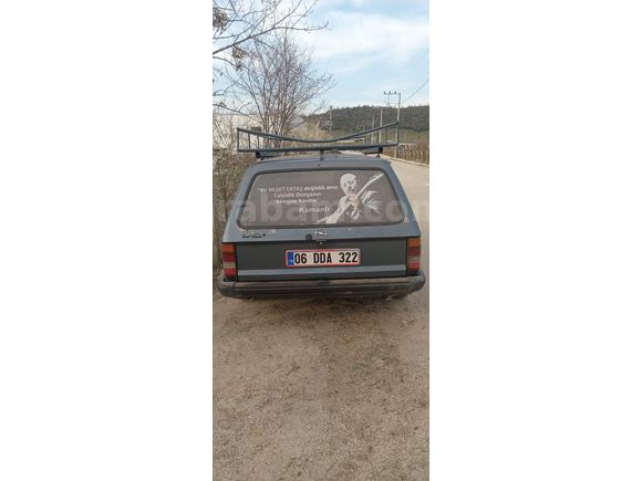 Sahibinden Opel Kadett 1.6 1981 Model
