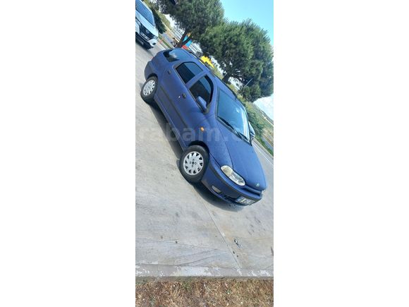 ilk gelen alır Sahibinden Fiat Palio 1.6 HL Weekend 2000 Model