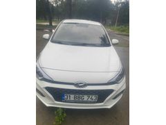 Sahibinden Hyundai i20 1.4 CRDi Style 2018 Model 