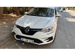 Sahibinden Renault Megane 1.3 TCe Joy 2021 Model 