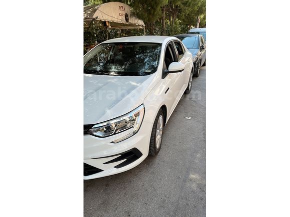Sahibinden Renault Megane 1.3 TCe Joy 2021 Model 