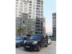 Sahibinden Fiat Doblo Combi 1.3 Multijet Premio 2012 Model