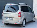 2016 HATASİZ TİTANYUM PLUS CURİER 183 BİNDE