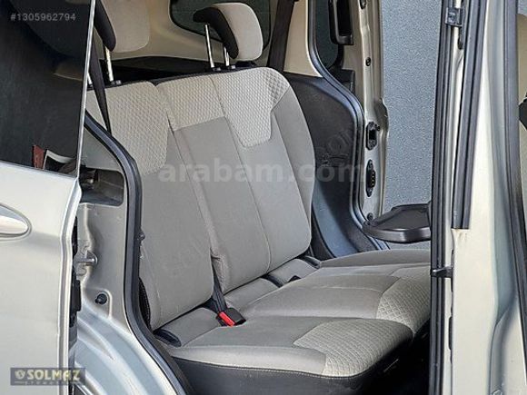 2016 HATASİZ TİTANYUM PLUS CURİER 183 BİNDE