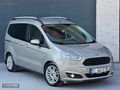 2016 HATASİZ TİTANYUM PLUS CURİER 183 BİNDE