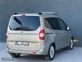 2016 HATASİZ TİTANYUM PLUS CURİER 183 BİNDE