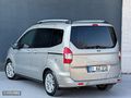 2016 HATASİZ TİTANYUM PLUS CURİER 183 BİNDE