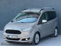 2016 HATASİZ TİTANYUM PLUS CURİER 183 BİNDE