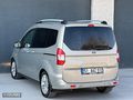 2016 HATASİZ TİTANYUM PLUS CURİER 183 BİNDE