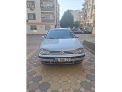Sahibinden Volkswagen Golf 1.6 Comfortline 2001 Model