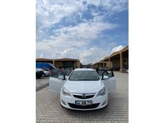 Sahibinden Opel Astra 1.3 CDTI Enjoy Plus 2012 Model Malatya 215.000 km Beyaz
