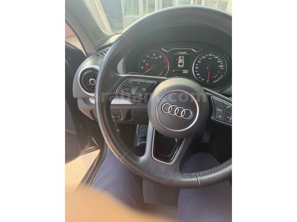 Sahibinden Audi A3 Sedan 35 TFSI Dynamic 2020 Model 