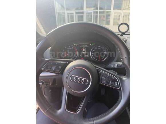 Sahibinden Audi A3 Sedan 35 TFSI Dynamic 2020 Model 