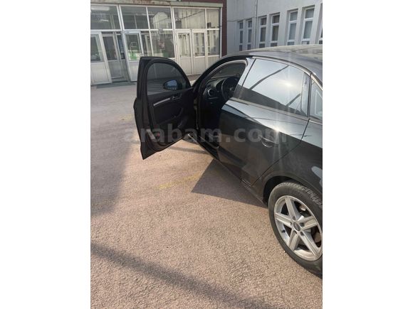 Sahibinden Audi A3 Sedan 35 TFSI Dynamic 2020 Model 