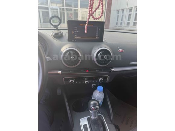 Sahibinden Audi A3 Sedan 35 TFSI Dynamic 2020 Model 