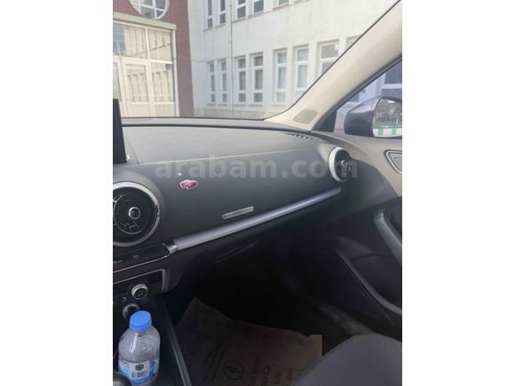 Sahibinden Audi A3 Sedan 35 TFSI Dynamic 2020 Model 