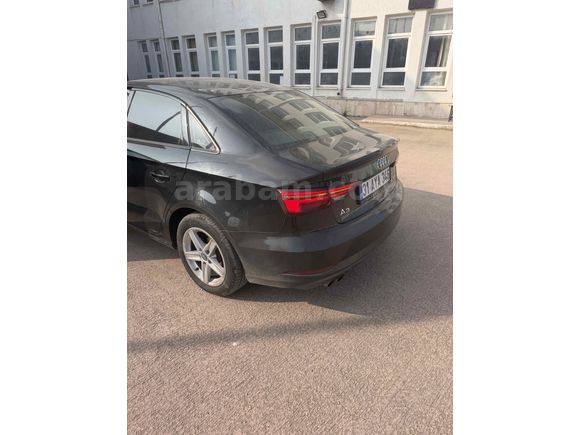 Sahibinden Audi A3 Sedan 35 TFSI Dynamic 2020 Model 