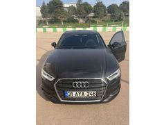 Sahibinden Audi A3 Sedan 35 TFSI Dynamic 2020 Model 