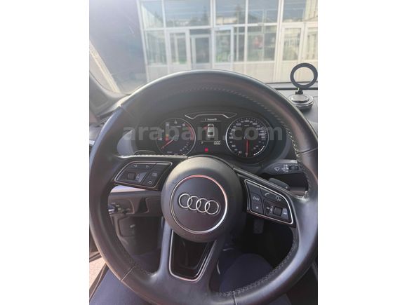 Sahibinden Audi A3 Sedan 35 TFSI Dynamic 2020 Model 