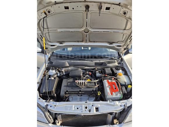 Sahibinden Opel Astra 1.6 Classic Twinport 2008 Model
