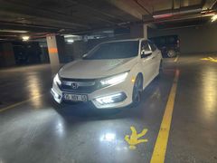 Sahibinden Honda Civic 1.6i DTEC Executive 2018 Model 