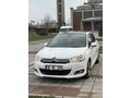 Sahibinden Citroen C4 1.6 e-HDi Exclusive 2012 Model Van
