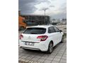 Sahibinden Citroen C4 1.6 e-HDi Exclusive 2012 Model Van