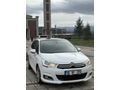 Sahibinden Citroen C4 1.6 e-HDi Exclusive 2012 Model Van