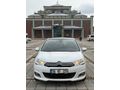 Sahibinden Citroen C4 1.6 e-HDi Exclusive 2012 Model Van