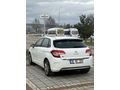 Sahibinden Citroen C4 1.6 e-HDi Exclusive 2012 Model Van