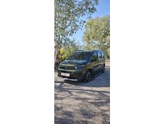 Sahibinden Citroen Berlingo 1.5 BlueHDI Shine Bold 2024 Model