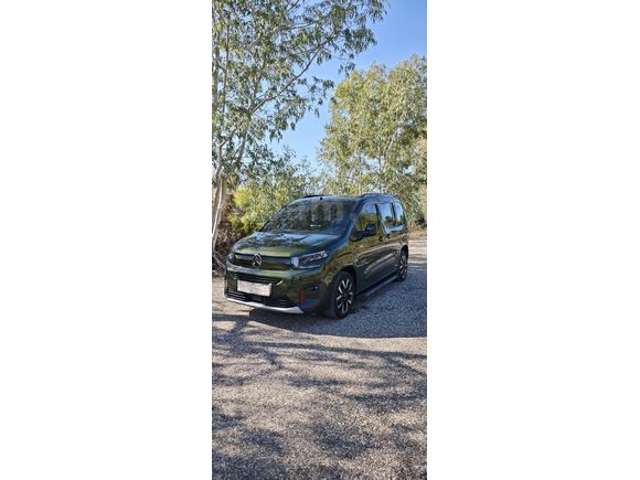 Sahibinden Citroen Berlingo 1.5 BlueHDI Shine Bold 2024 Model