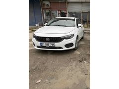 Sahibinden Fiat Egea 1.3 Multijet Easy 2020 Model 
