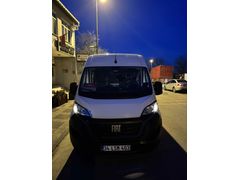 2023 Model Fiat Ducato | 2024 Trafiğe Çıkışlı | 16+1 Okul Paket |