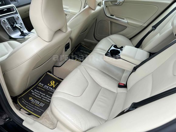 S60 2.0 190 HP FULL+FULL