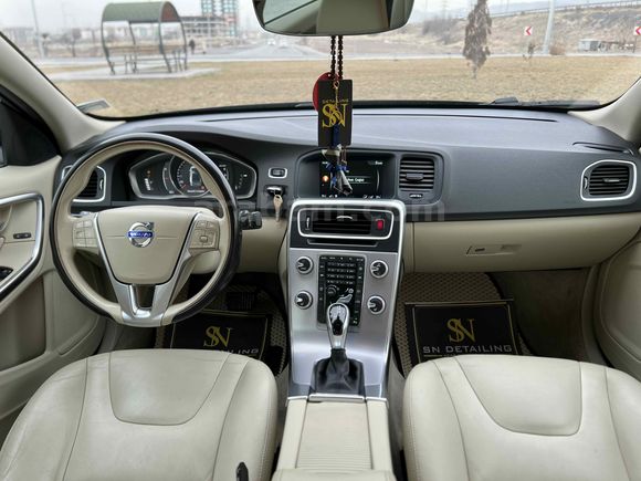 S60 2.0 190 HP FULL+FULL