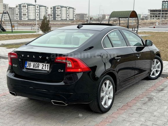 S60 2.0 190 HP FULL+FULL