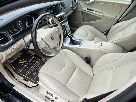 S60 2.0 190 HP FULL+FULL