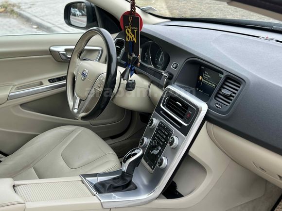 S60 2.0 190 HP FULL+FULL