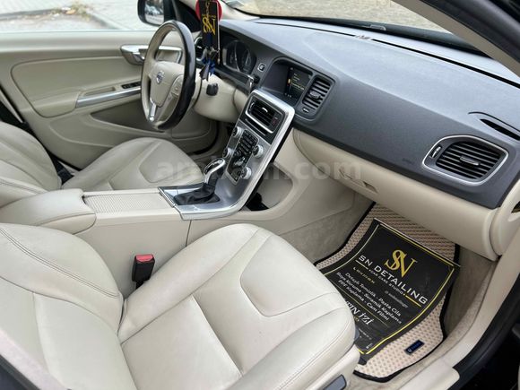 S60 2.0 190 HP FULL+FULL