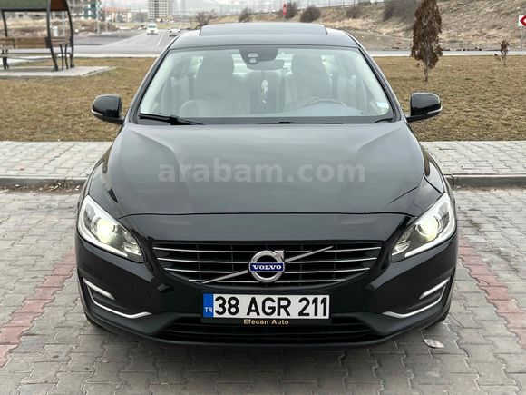 S60 2.0 190 HP FULL+FULL
