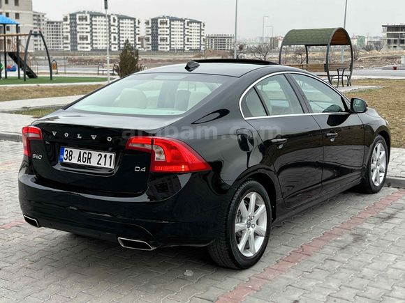 S60 2.0 190 HP FULL+FULL