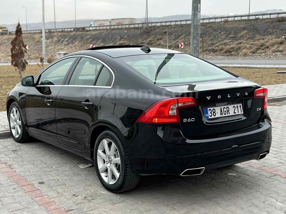 S60 2.0 190 HP FULL+FULL