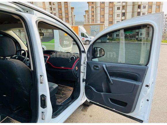 Sahibinden Renault Kangoo Multix 1.5 dCi Joy 2018 Model 