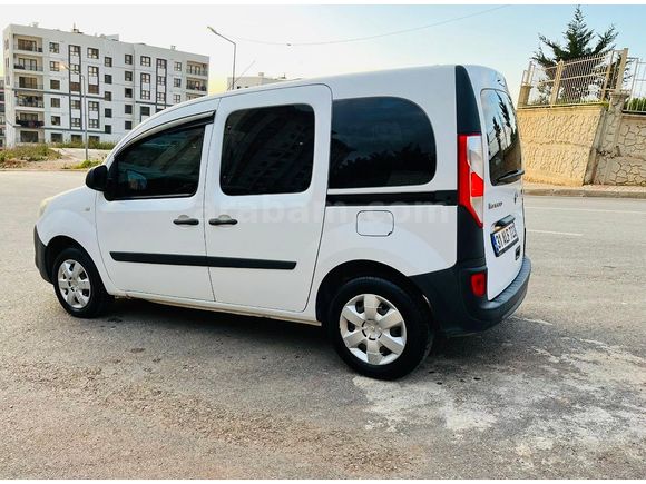 Sahibinden Renault Kangoo Multix 1.5 dCi Joy 2018 Model 