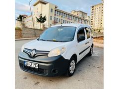Sahibinden Renault Kangoo Multix 1.5 dCi Joy 2018 Model 
