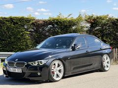 Sahibinden BMW 3 Serisi 320i ED Sport Line 2016 Model 