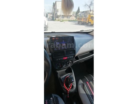Sahibinden Fiat Doblo Combi 1.3 Multijet Elegance 2012 Model İzmir